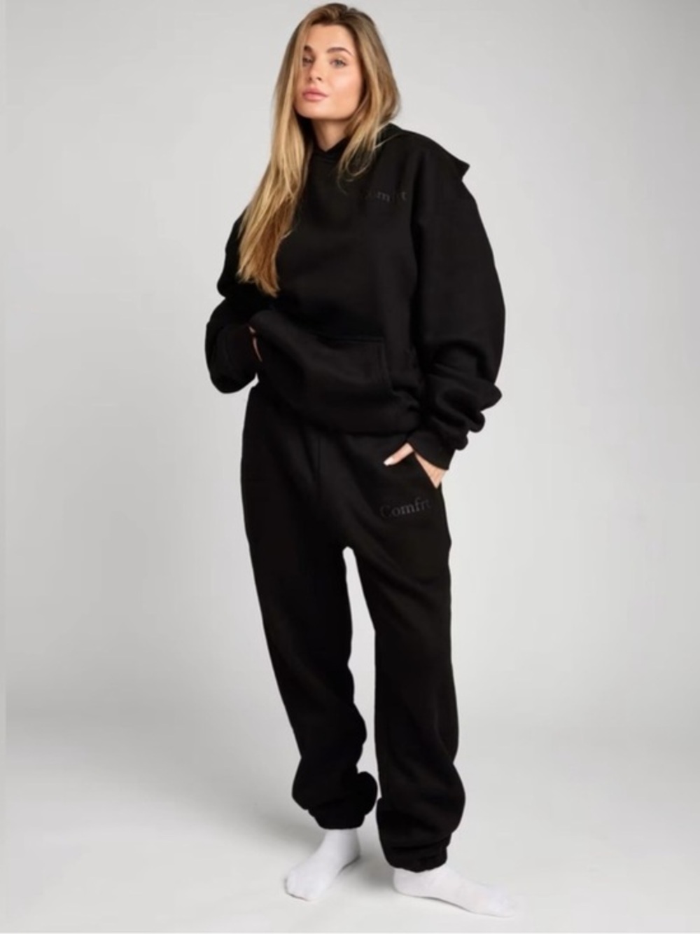 Comfrt Signature Cozy Set